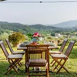 Tatil Evi Large Near Lucca With Private Pool
