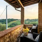 Large Near Lucca With Private Pool * San Gennaro (Lucca)